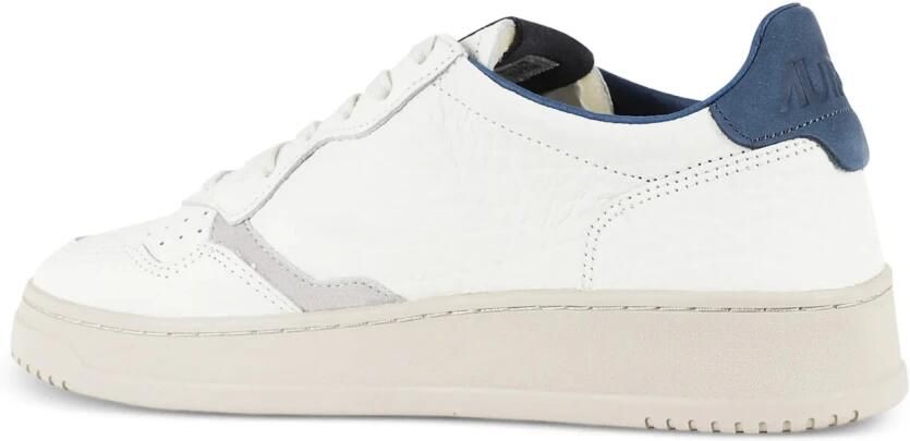 Autry Medalist Low Sneakers
