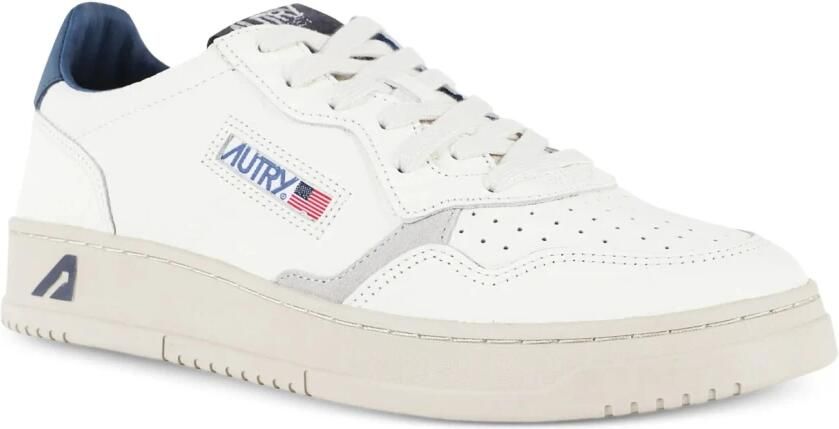 Autry Medalist Low Sneakers - Foto 2