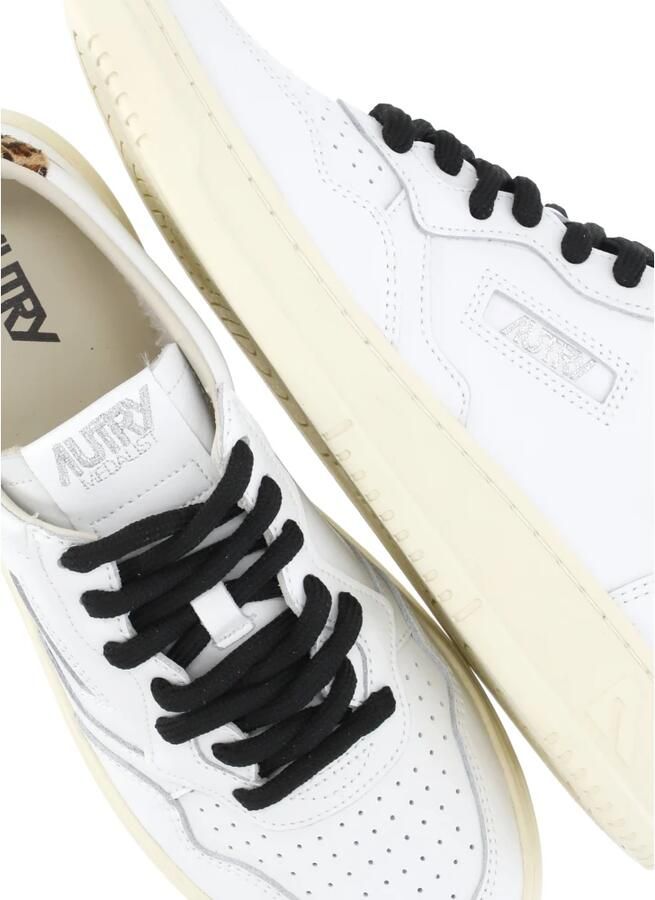 Autry Medalist Low Sneakers - Foto 2