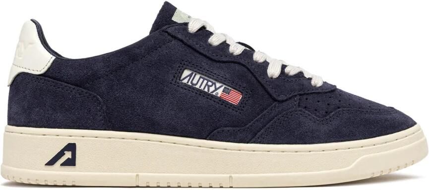 Autry Medalist Low Sneakers