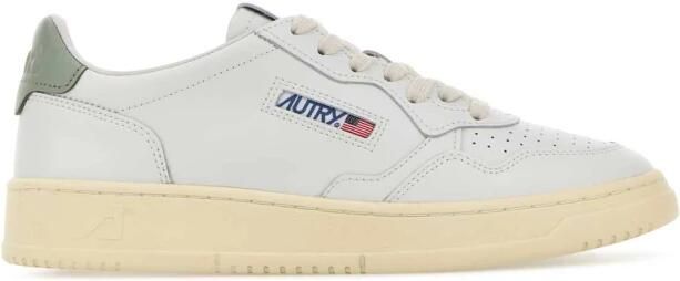 Autry Medalist Low Sneakers