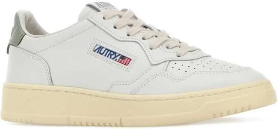 Autry Medalist Low Sneakers - Foto 2
