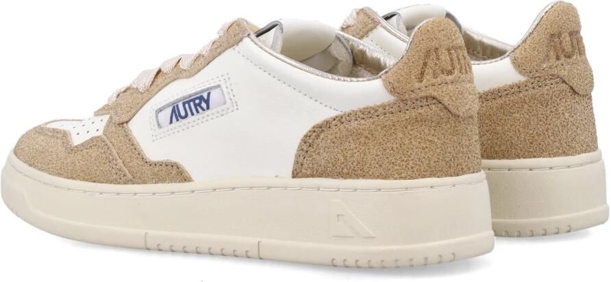 Autry Medalist Low Sneakers - Foto 2