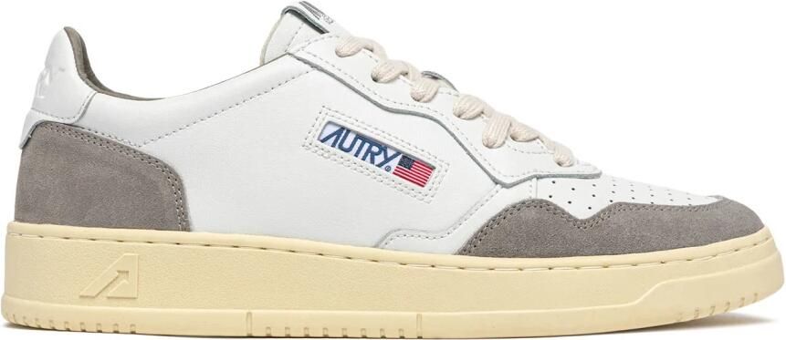 Autry Medalist Low Sneakers