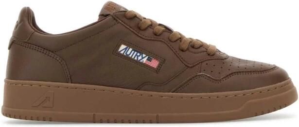 Autry Medalist Low Sneakers