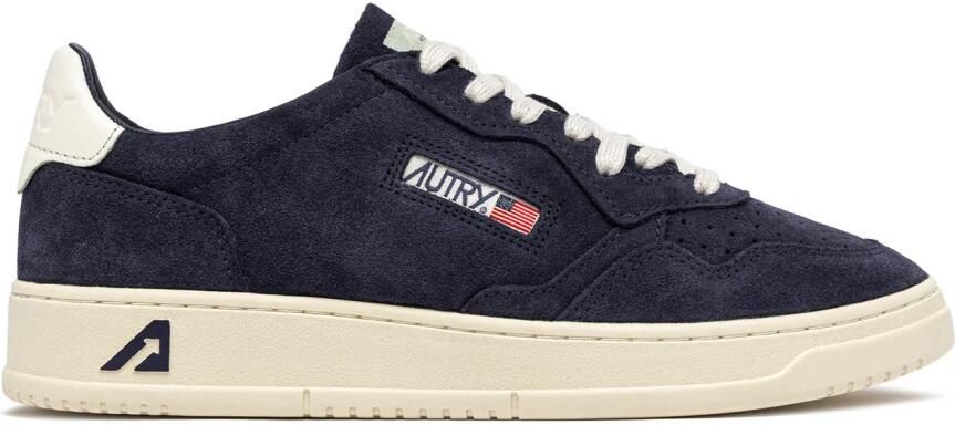 Autry Medalist Low Sneakers