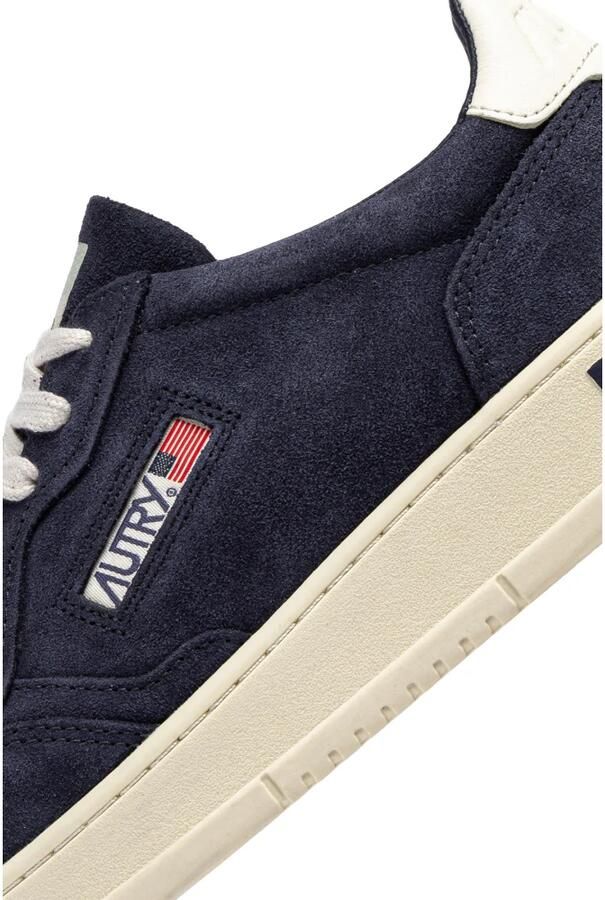 Autry Medalist Low Sneakers - Foto 2