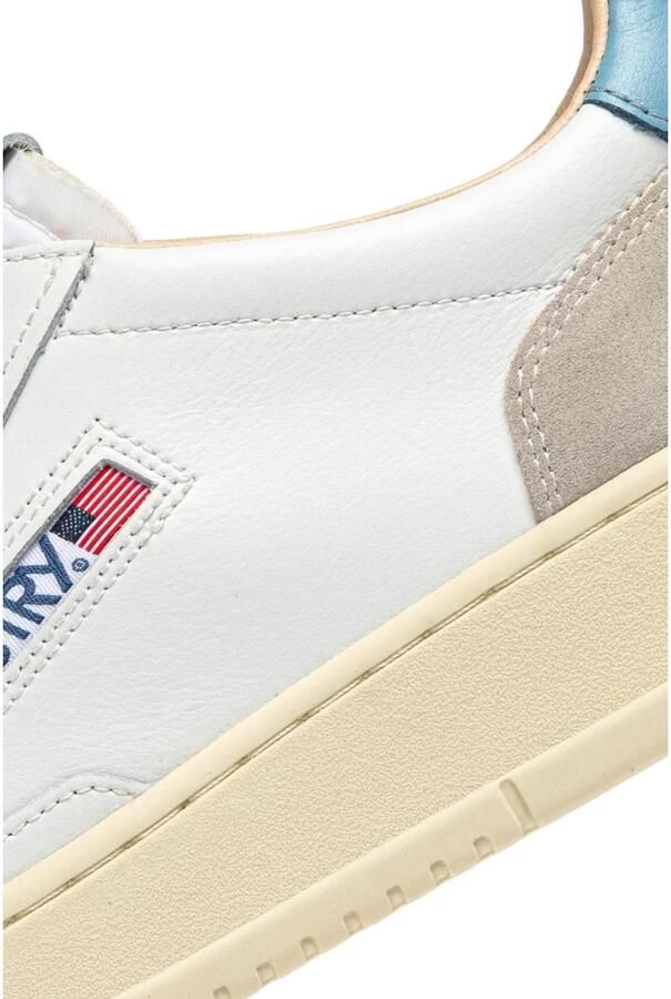 Autry Medalist Low Sneakers - Foto 2