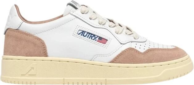 Autry Medalist Low Sneakers