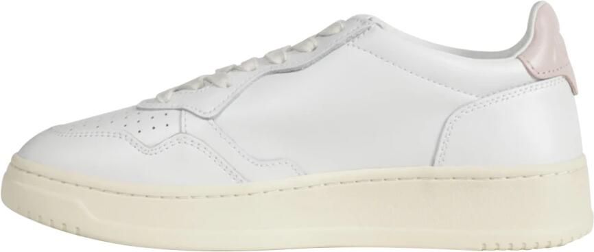 Autry Medalist Low Sneakers - Foto 2