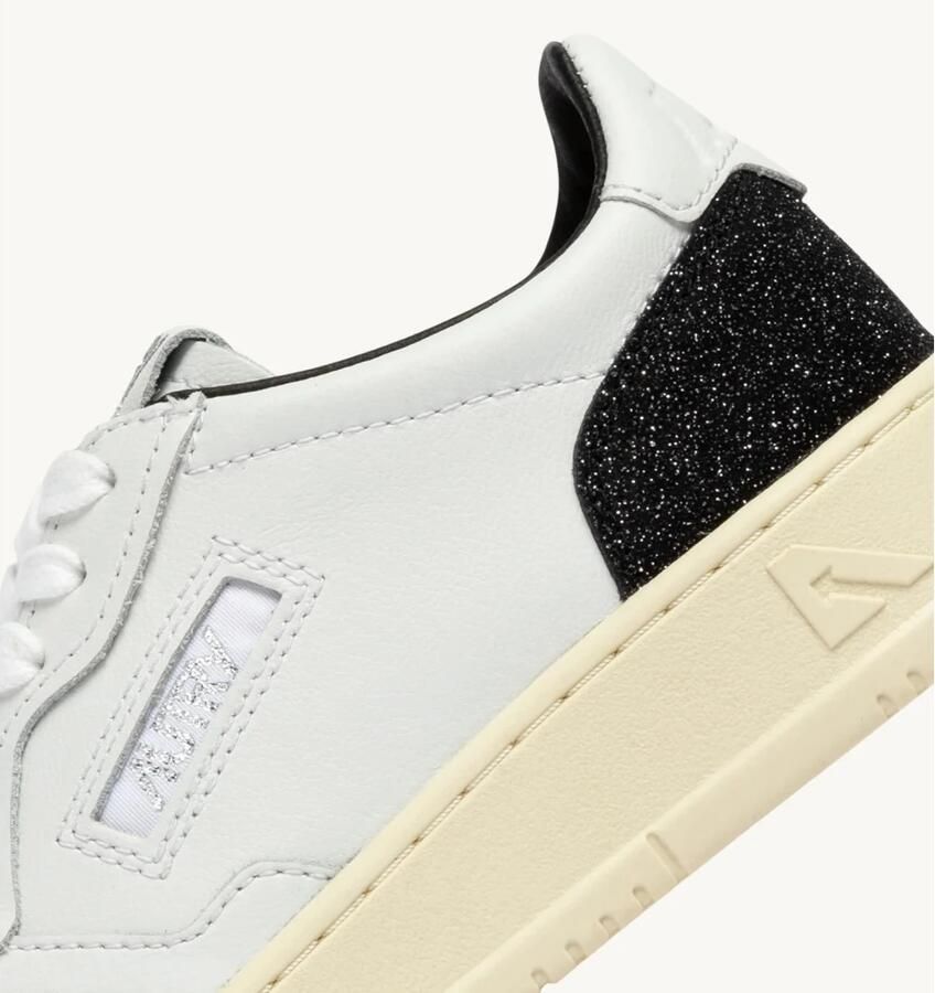 Autry Medalist Low Sneakers - Foto 2