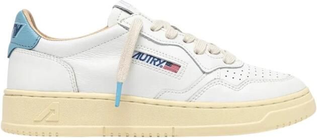 Autry Medalist Low Sneakers