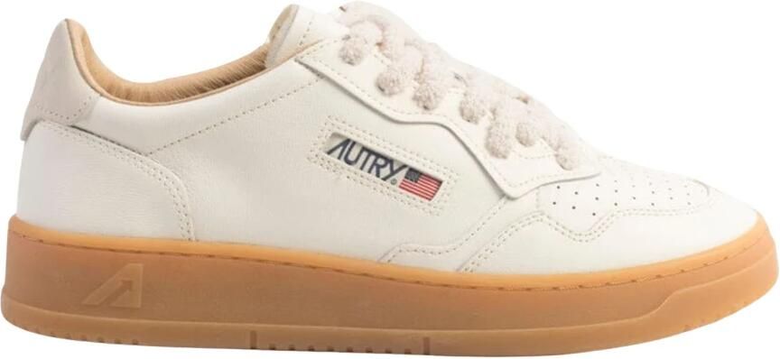 Autry Medalist Low Sneakers - Foto 3