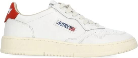 Autry Medalist Low Sneakers