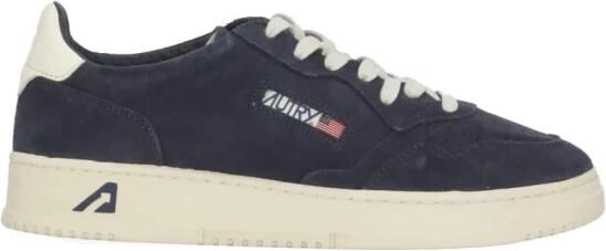 Autry Medalist Low Sneakers