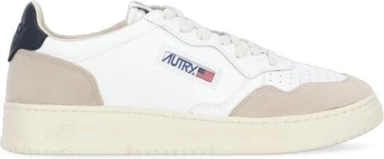 Autry Medalist Low Sneakers
