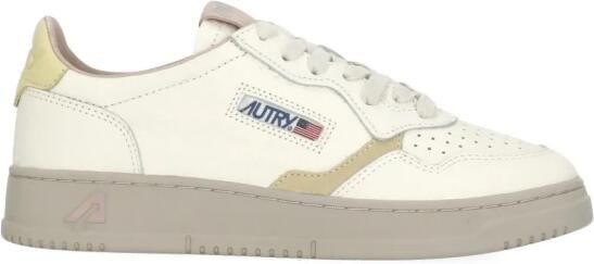 Autry Medalist Low Sneakers