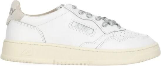Autry Medalist Low Sneakers