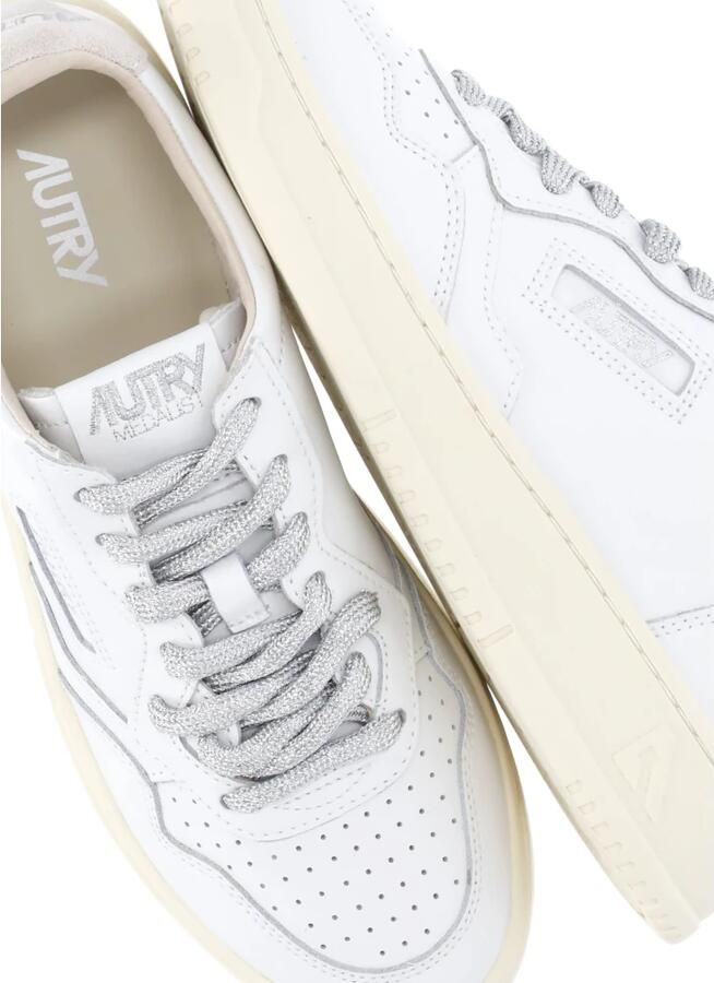 Autry Medalist Low Sneakers - Foto 2