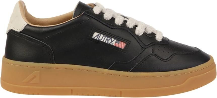 Autry Medalist Low Sneakers