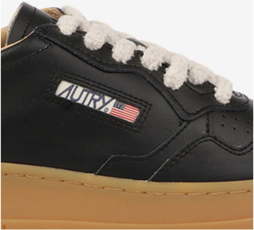 Autry Medalist Low Sneakers - Foto 2
