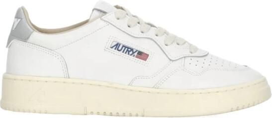 Autry Medalist Low Sneakers