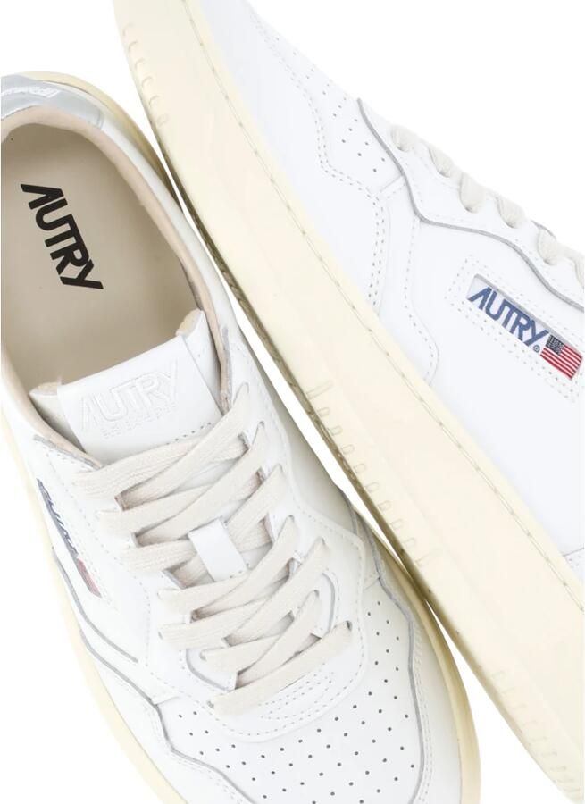Autry Medalist Low Sneakers - Foto 2