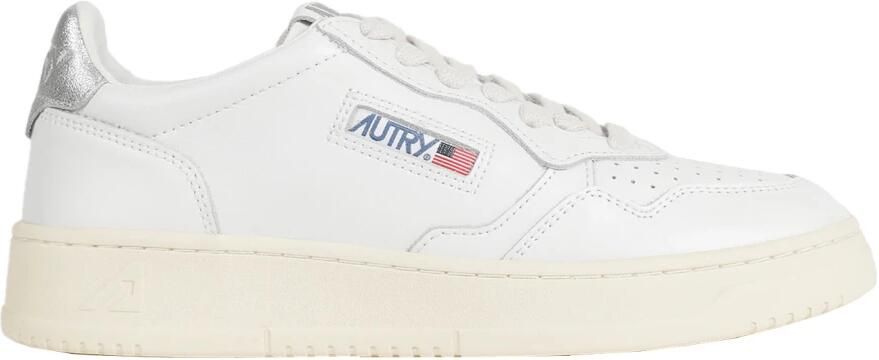 Autry Medalist Low Sneakers