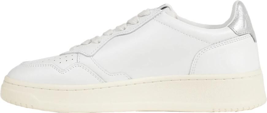 Autry Medalist Low Sneakers - Foto 2