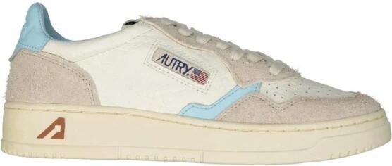 Autry Medalist Low Sneakers