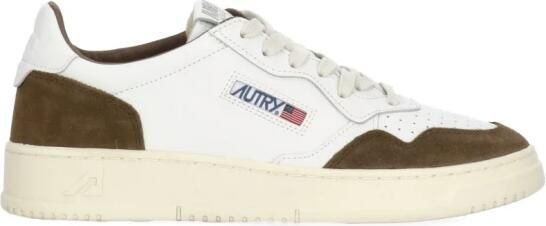 Autry Medalist Low Sneakers