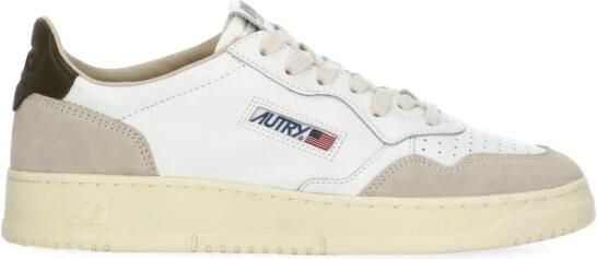 Autry Medalist Low Sneakers