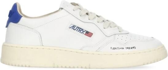 Autry Medalist Low Sneakers