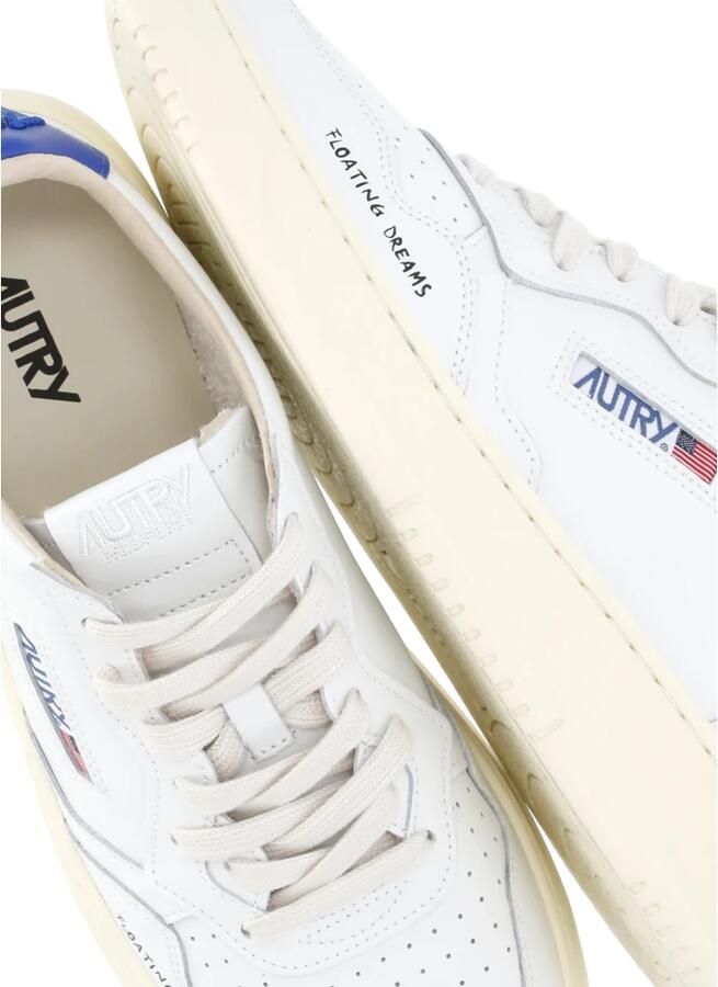 Autry Medalist Low Sneakers - Foto 2