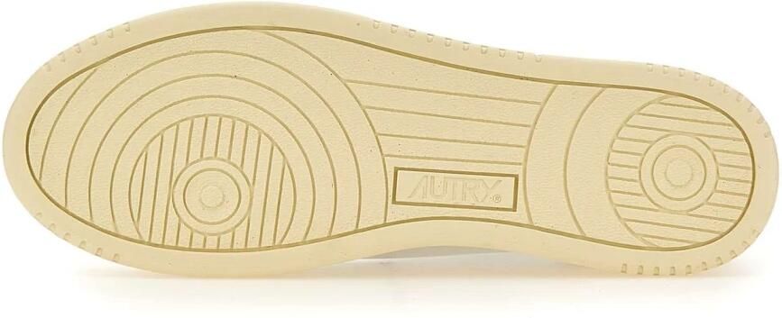 Autry Medalist Low Sneakers - Foto 2