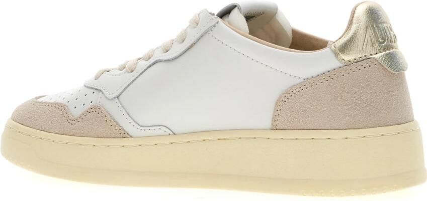 Autry Medalist Low Sneakers - Foto 2