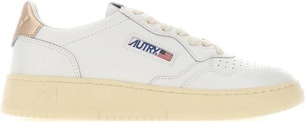 Autry Medalist Low Sneakers