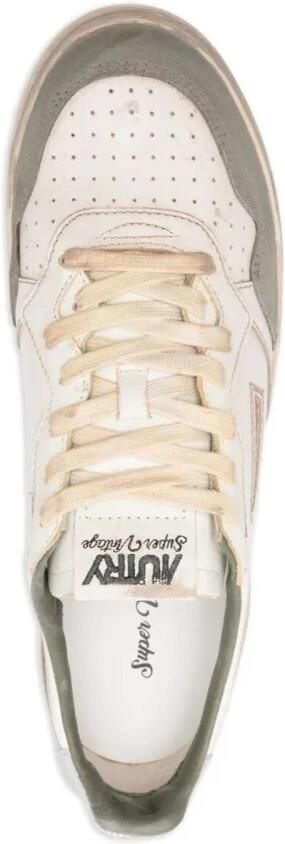 Autry Medalist Low Sneakers - Foto 2