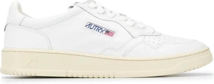 Autry Medalist Low Sneakers