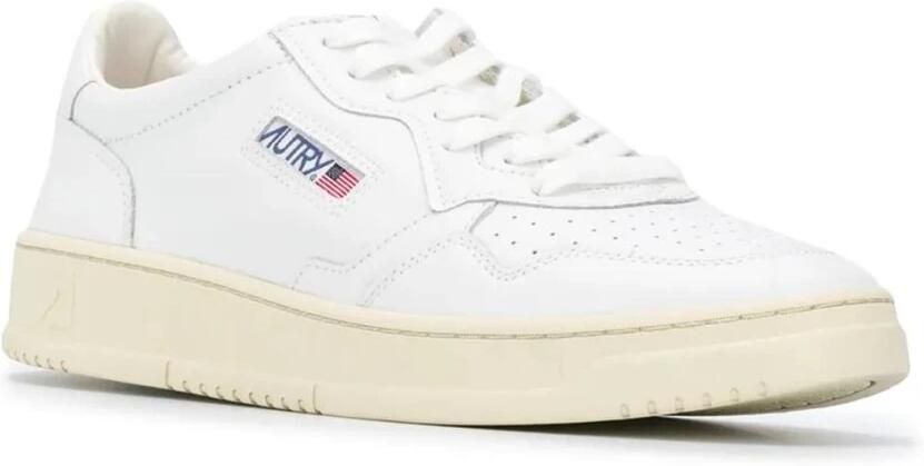 Autry Medalist Low Sneakers - Foto 2