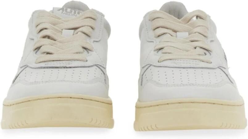 Autry Medalist Low Sneakers - Foto 2