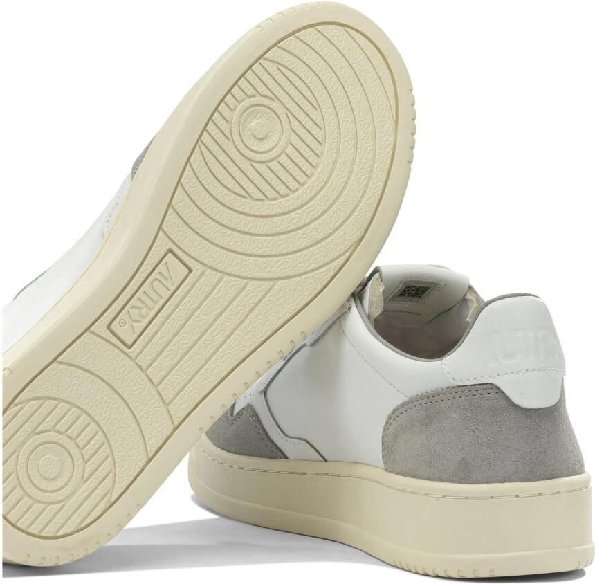 Autry Medalist Low Sneakers - Foto 2