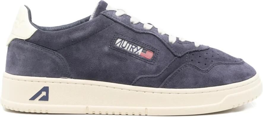Autry Medalist Low Sneakers