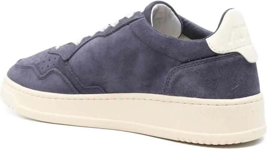 Autry Medalist Low Sneakers - Foto 2
