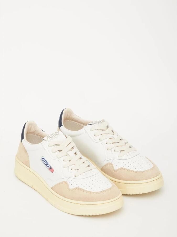 Autry Medalist Low Sneakers - Foto 2