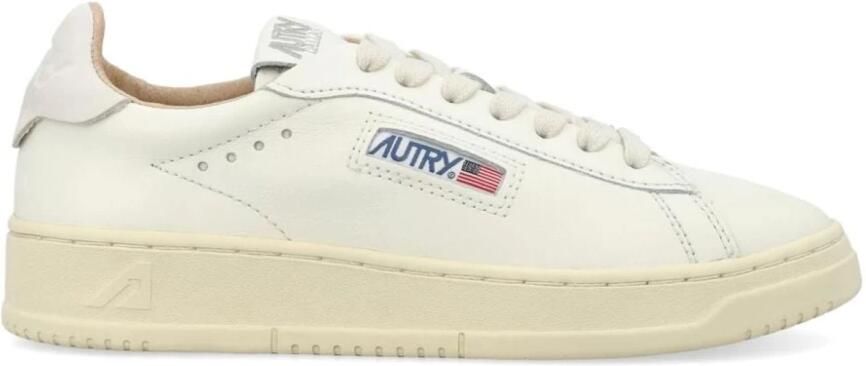 Autry Medalist Low Sneakers