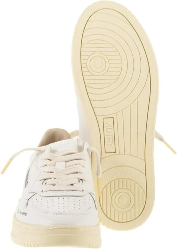 Autry Medalist Low Sneakers - Foto 2