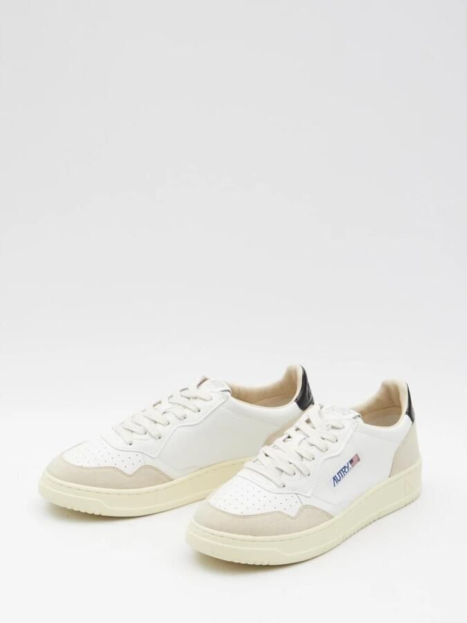 Autry Medalist Low Sneakers - Foto 2