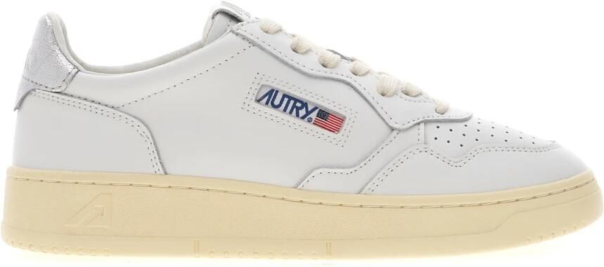 Autry Medalist Low Sneakers