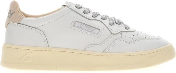 Autry Medalist Low Sneakers